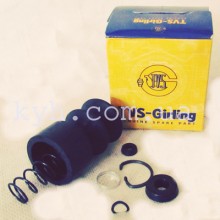 Р/к ГЦЗ Еталон Е-2 (TVS-Індія)